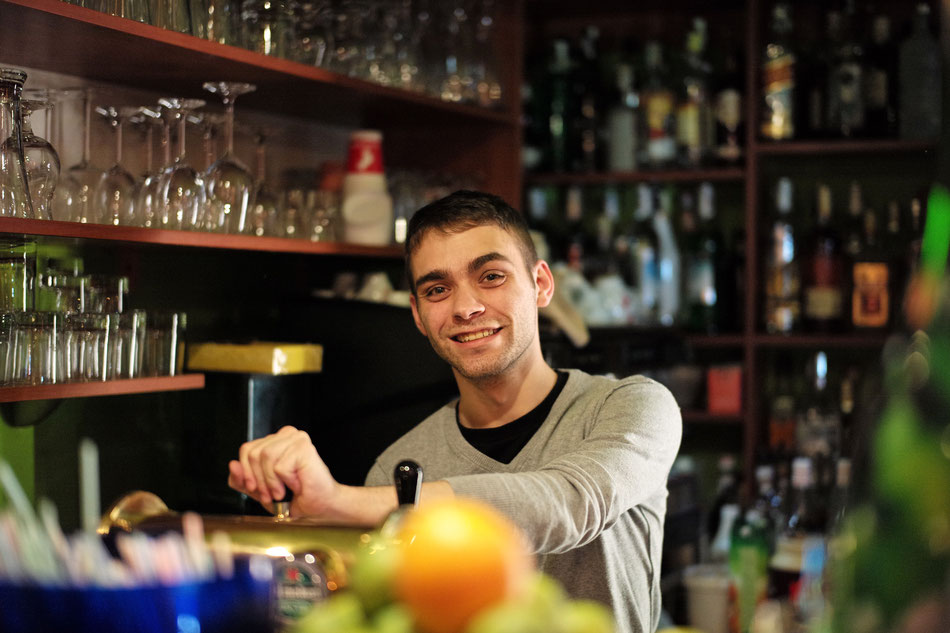 Quanto Guadagna Un Barista All Ora