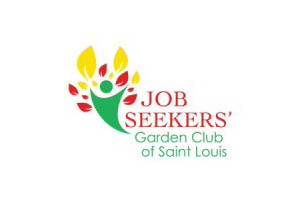 Member of Job Seekers' Garden Club of St. Louis