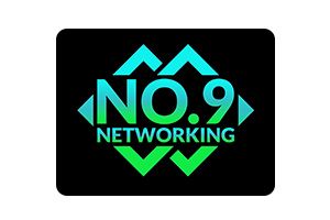 Member of No. 9 Networking