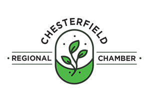 Member of Chesterfield Chamber of Commerce