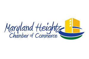 Member of Maryland Heights Chamber of Commerce