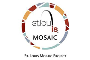 Member of St. Louis Mosiac Project