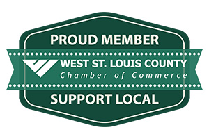 Member of West County Chamber of Commerce